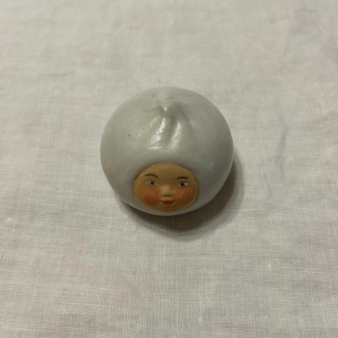 岡モータース　小籠包