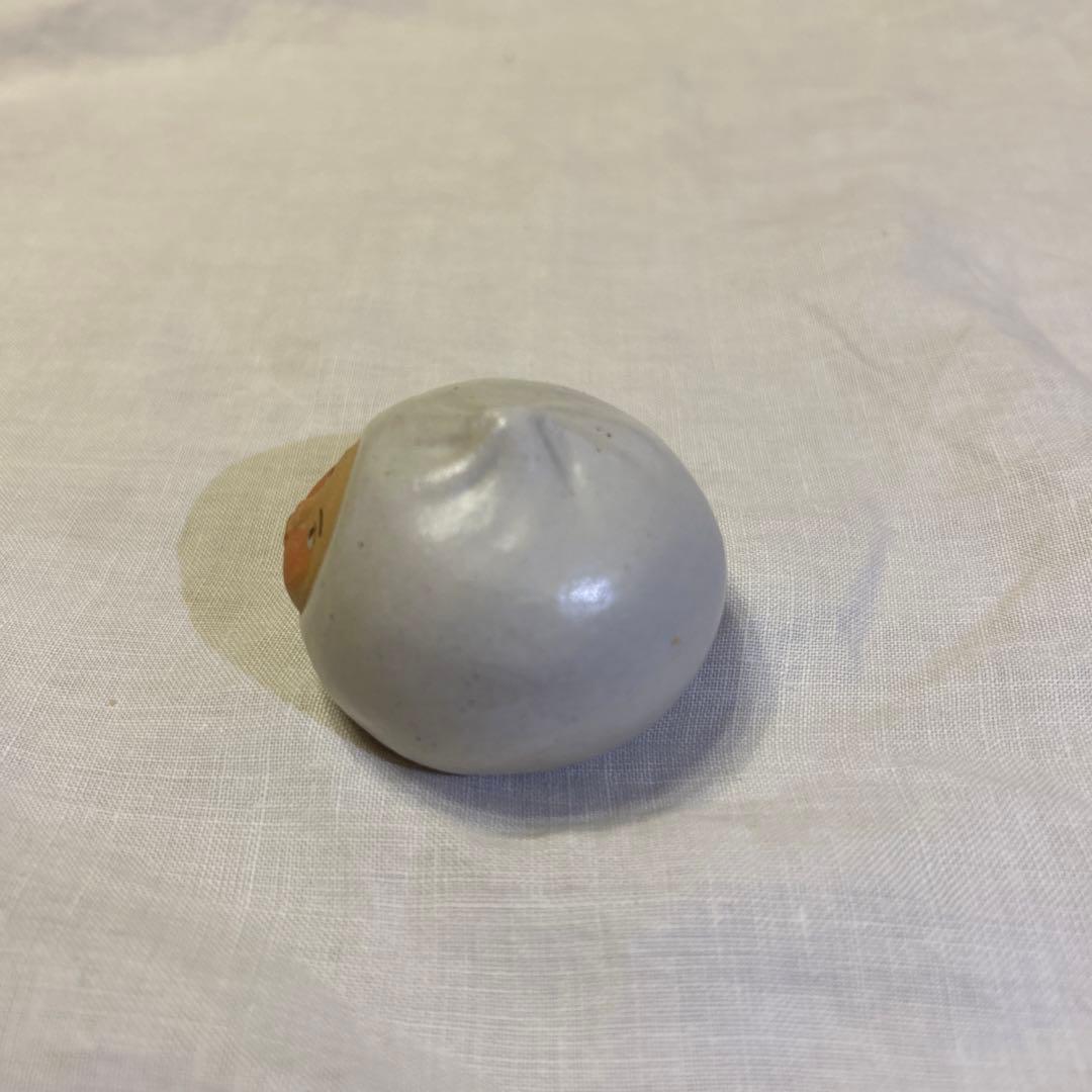 岡モータース　小籠包