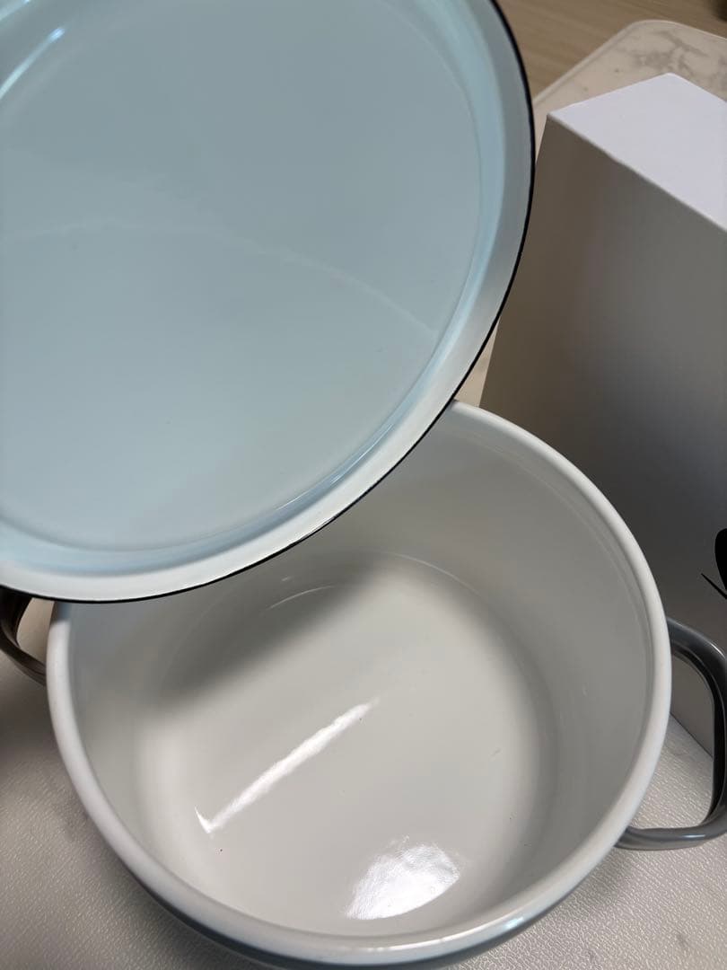 熊やんさん専用　BONIQ 低温調理器2.0+専用鍋セット