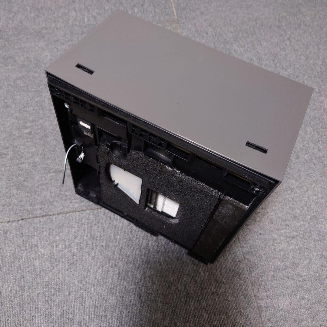 壁掛け熱交換気扇1パイプ