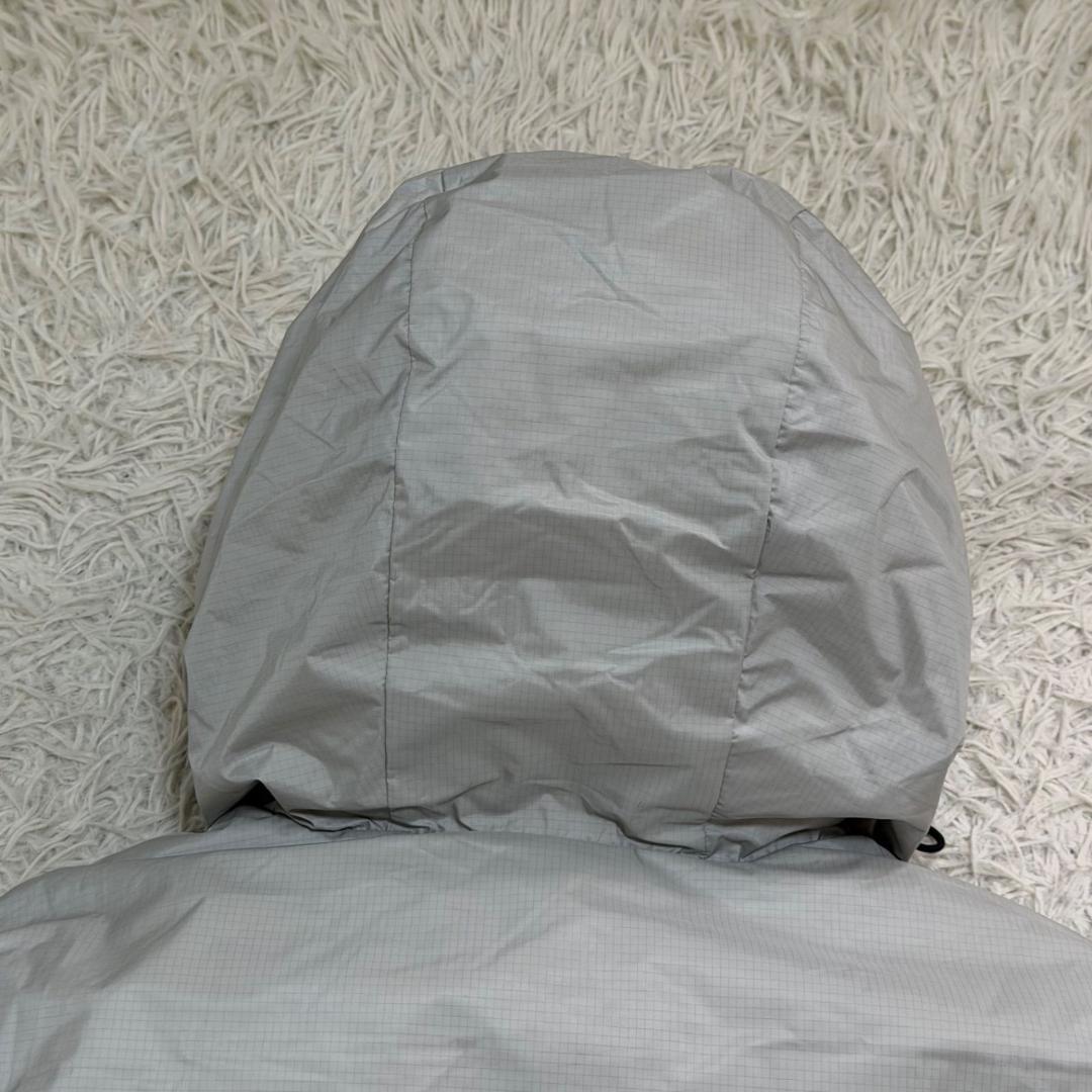 17520✨25年 ナンガ×ジャーナルスタンダード別注 L オーロラテックス