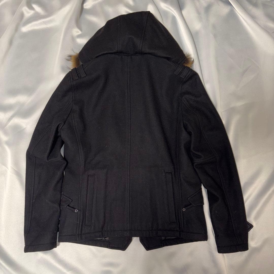 PPFM ナポレオンジャケット