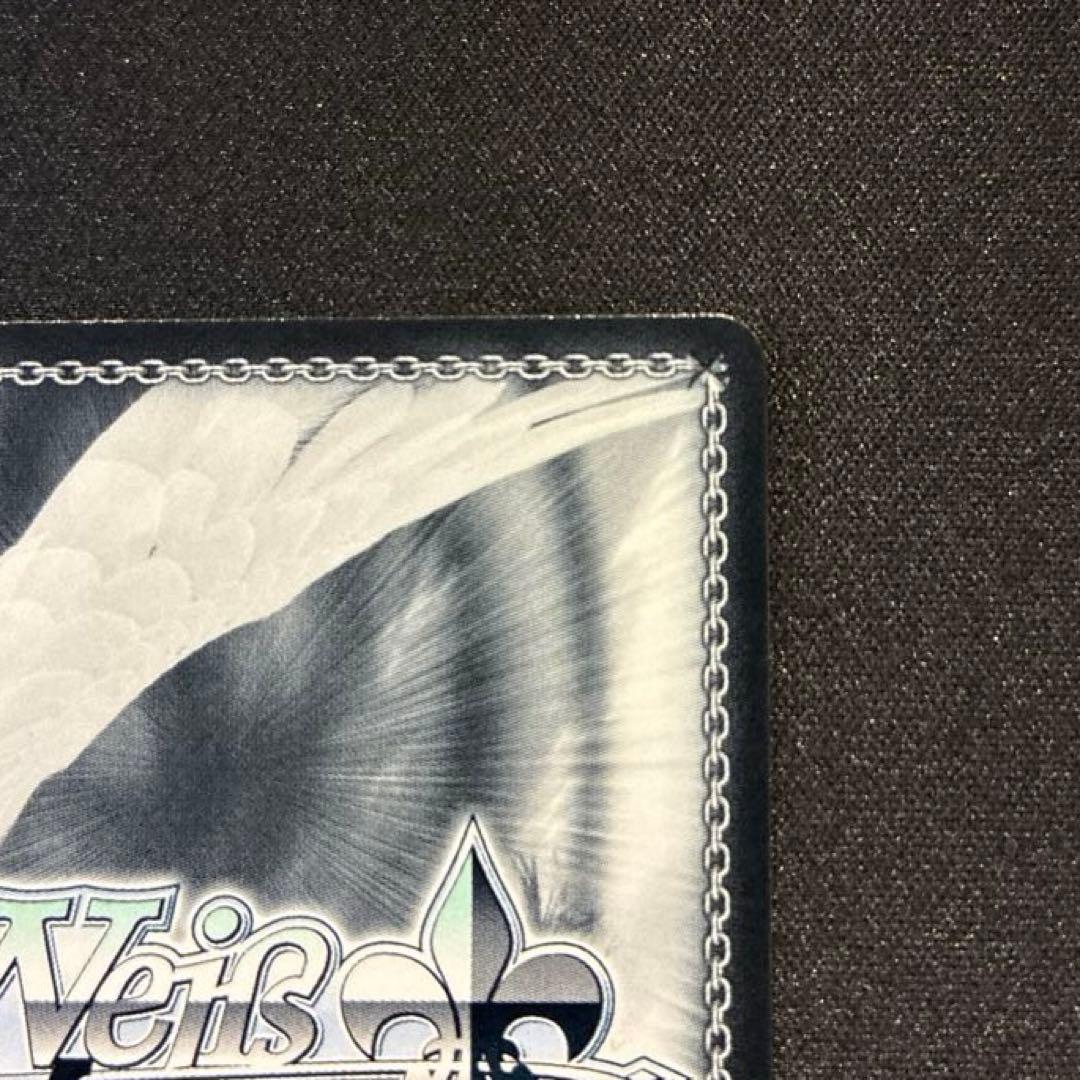 ヴァイス　桐藤ナギサ　SP