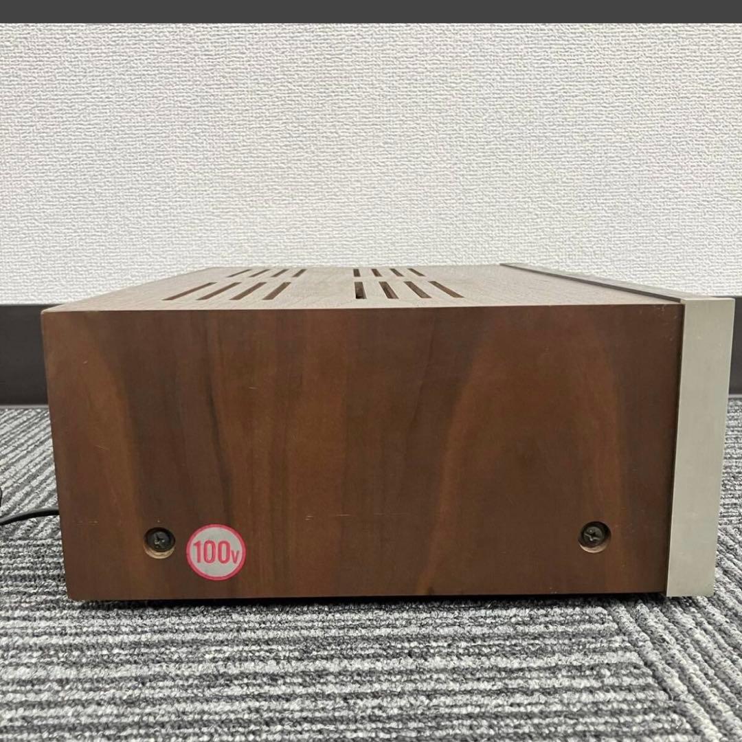 Sansui サンスイ BA-150 パワーアンプ