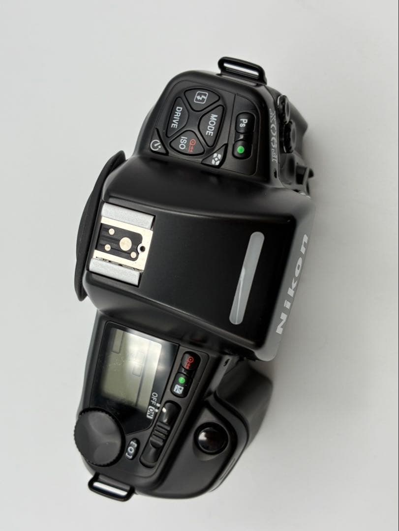 Nikon カメラ セットF90Xs Micro 105mm f:4