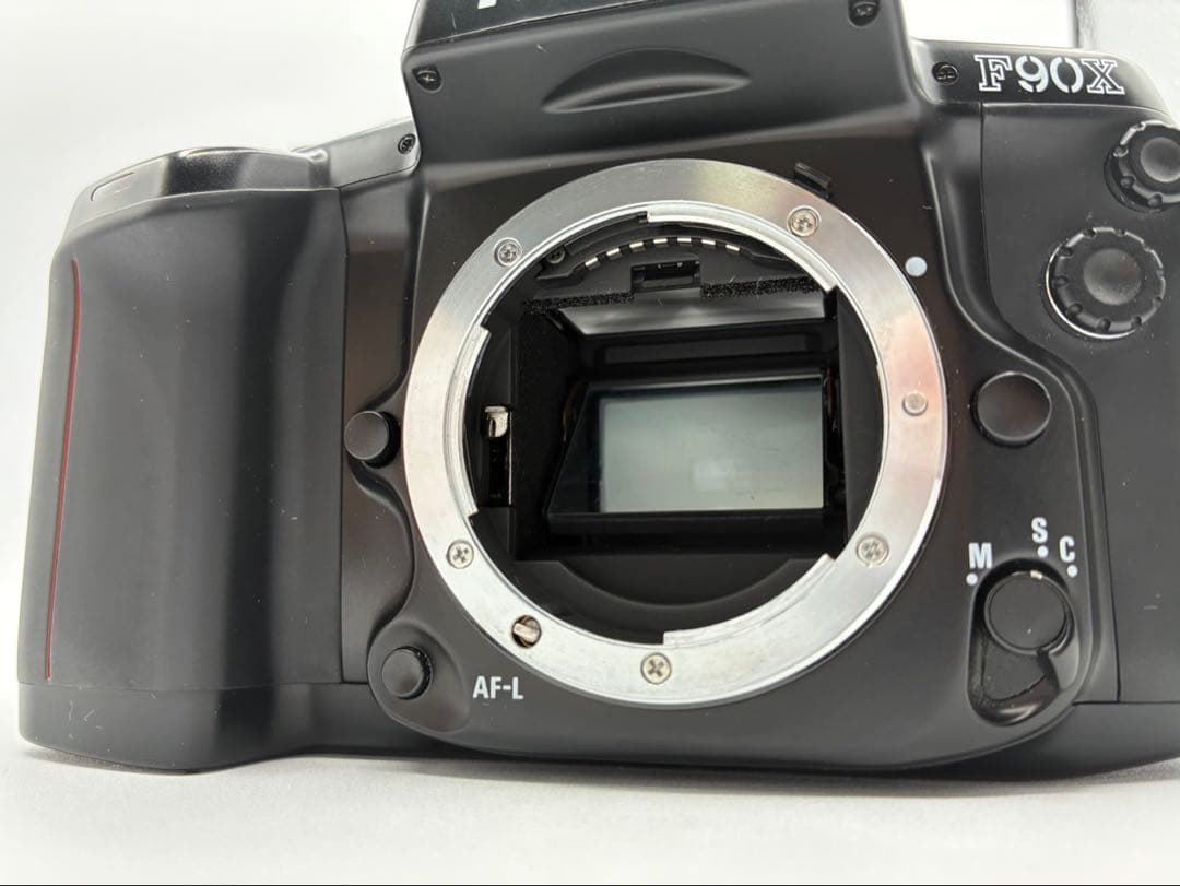 Nikon カメラ セットF90Xs Micro 105mm f:4