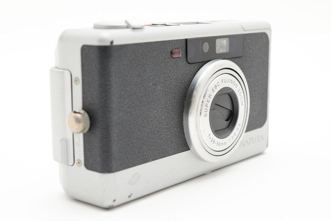 【動作品】【中古】(フジフイルム) FUJIFILM NATURA NS