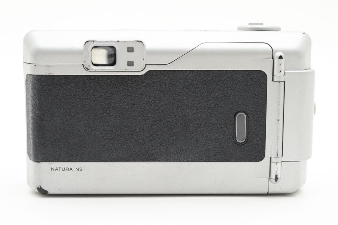 【動作品】【中古】(フジフイルム) FUJIFILM NATURA NS