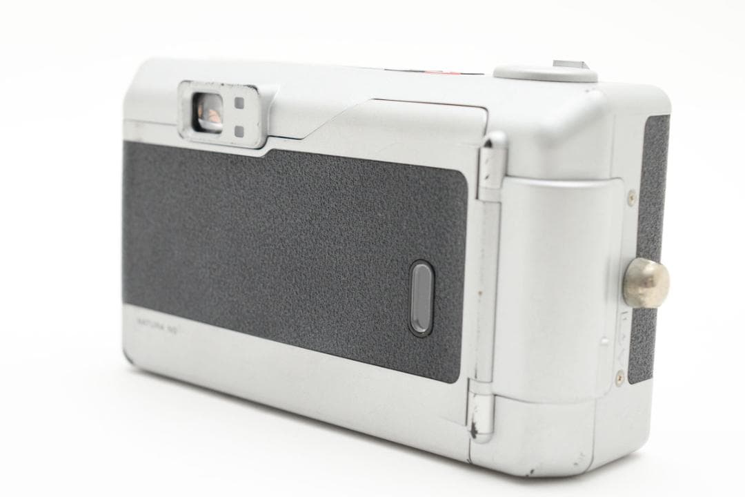 【動作品】【中古】(フジフイルム) FUJIFILM NATURA NS