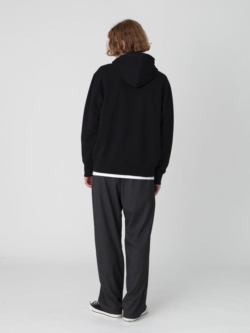 Ron herman dickies別注ウォッシャブル ストレッチサージ パンツ