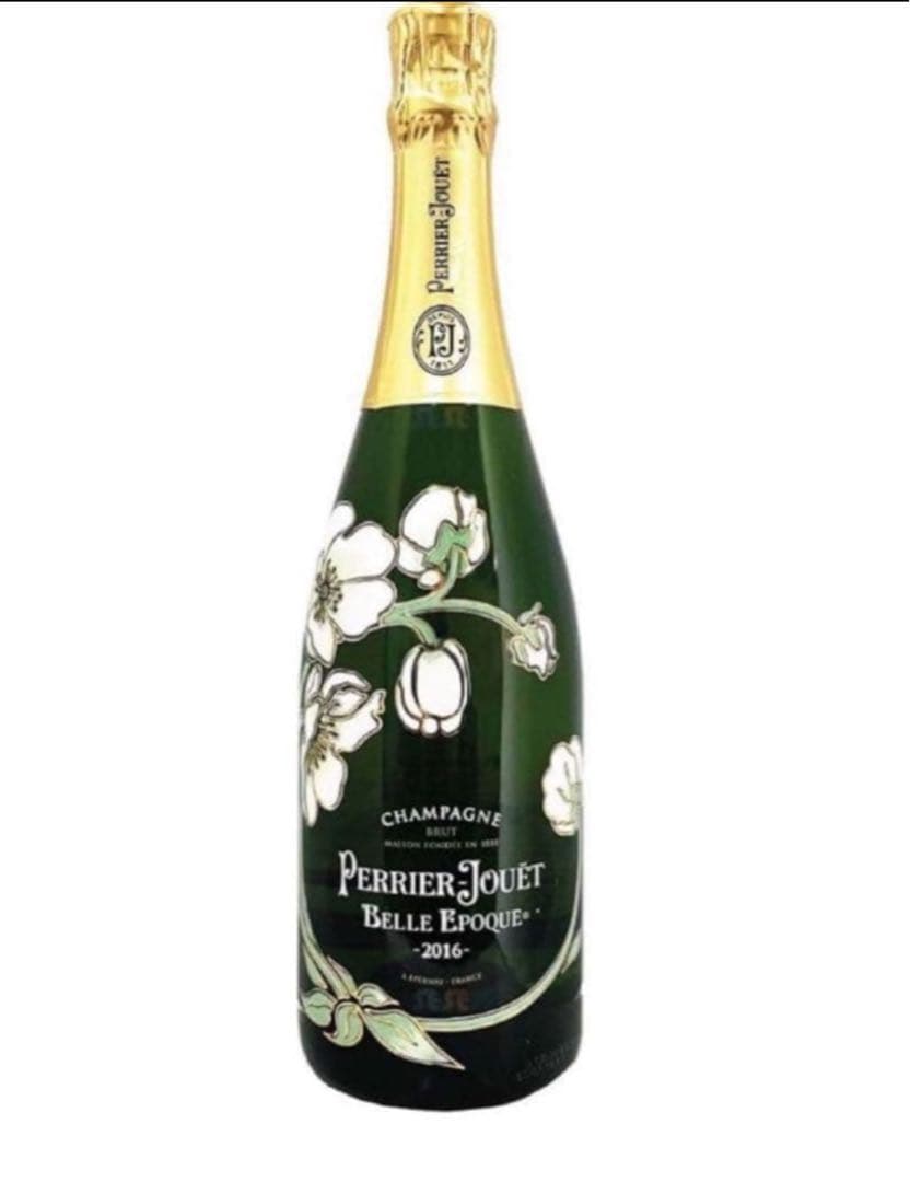 ペリエ ジュエ ベル エポック2016