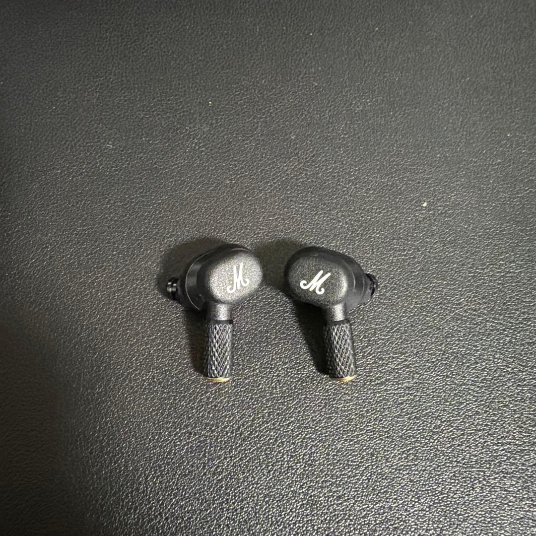 Marshall Motif II A.N.C. ワイヤレスイヤホン