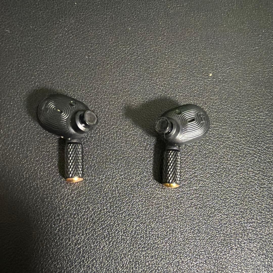 Marshall Motif II A.N.C. ワイヤレスイヤホン