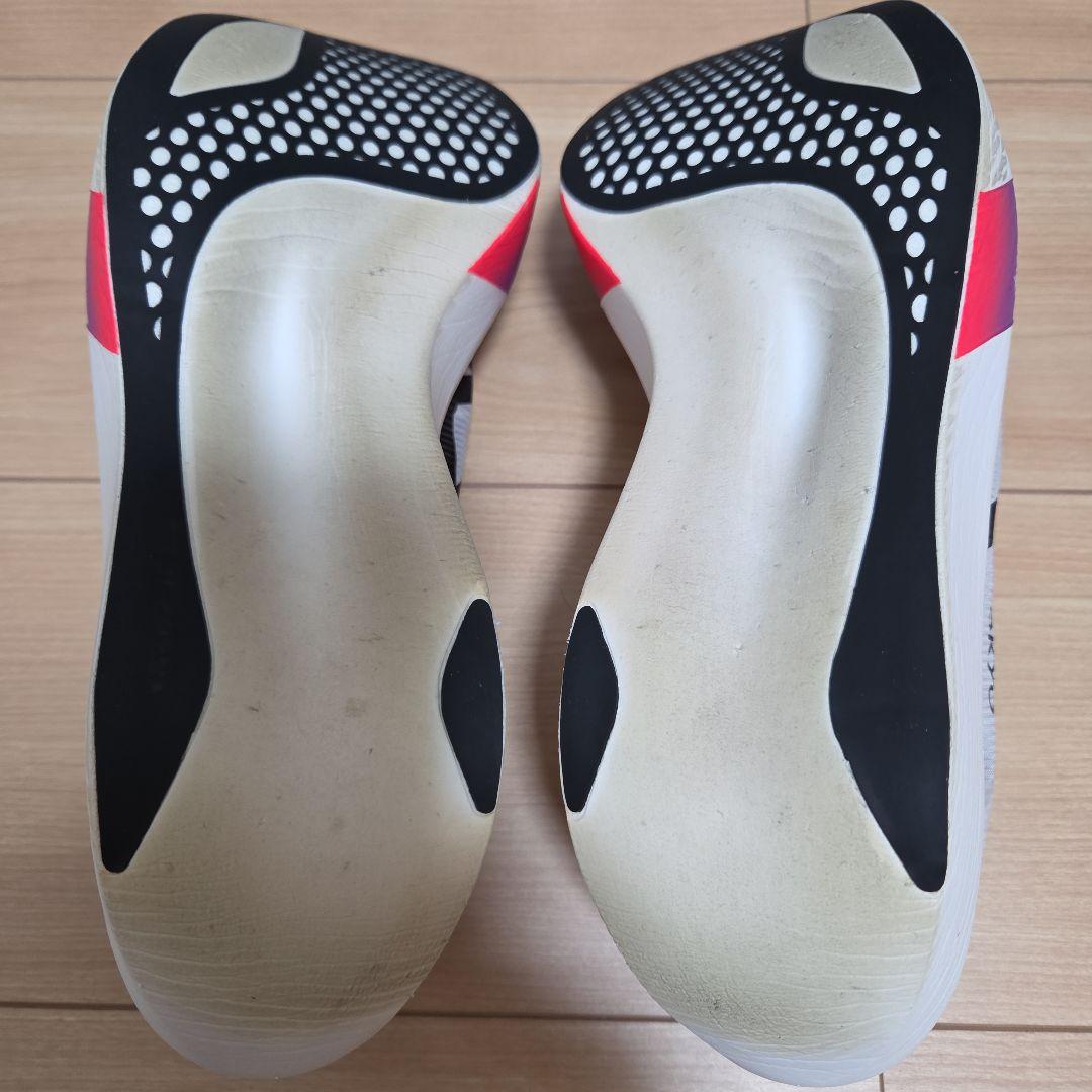 n*n様 【未使用に近い・入手困難】アシックス メタスピード レイ 28.5cm