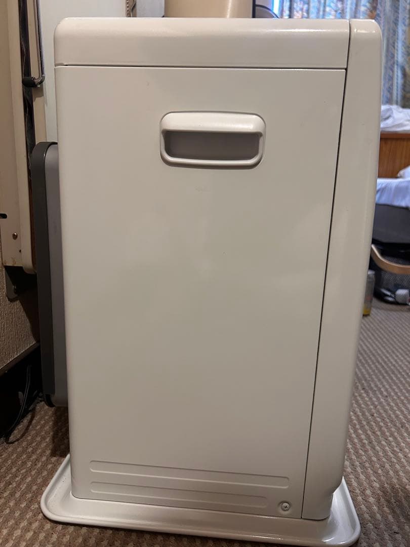 Dainichi ブルーヒーター FW-7217SDX クールホワイト 17年製