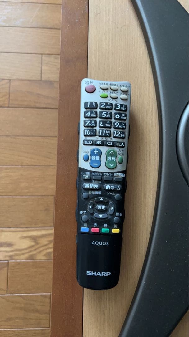 年末セールSHARP LC-40SE1 液晶テレビ 40インチ