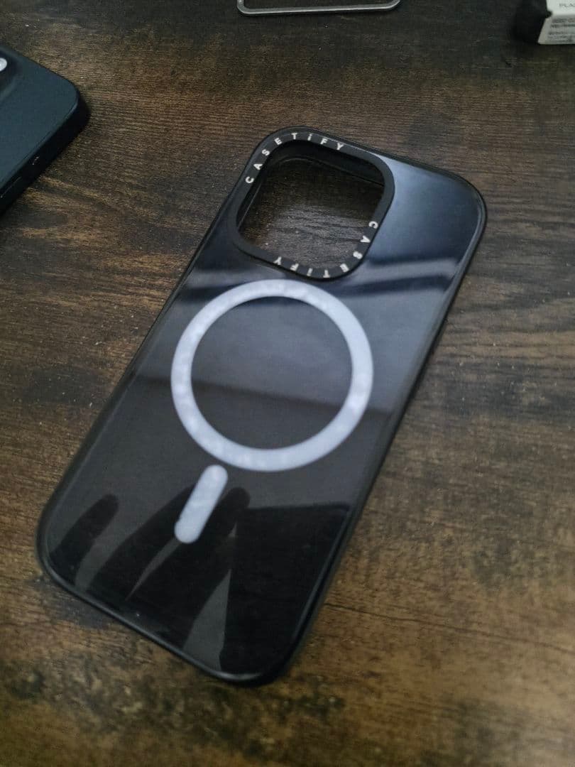 iPhone15Pro ブルーチタニウム　256GB SIMフリー