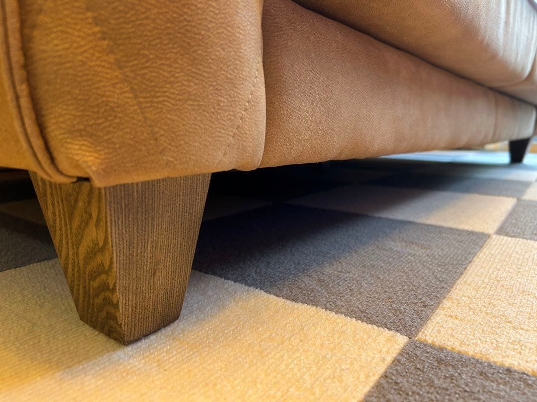 ソファ　関家具　2〜3人掛け　クラッシュゲート　撥水加工　2人　3人　お洒落