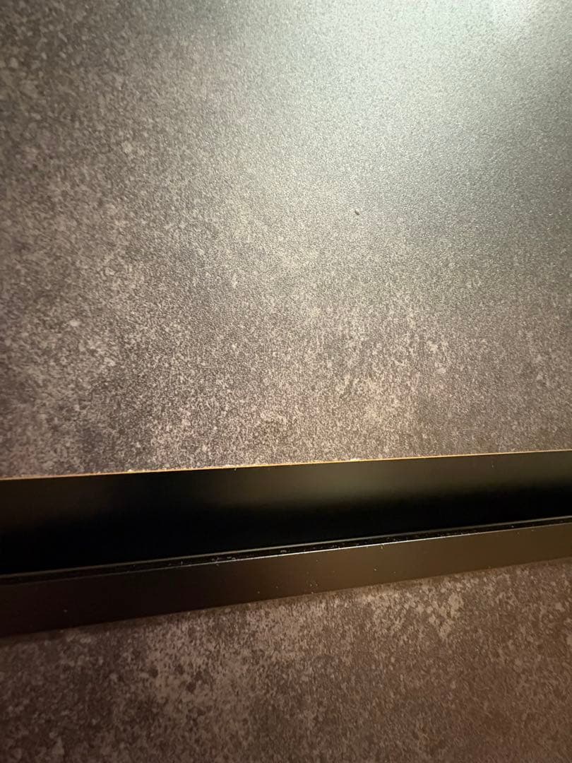 Pamouna（パモウナ）キッチンカウンター　幅140cm 高さ93.8cm