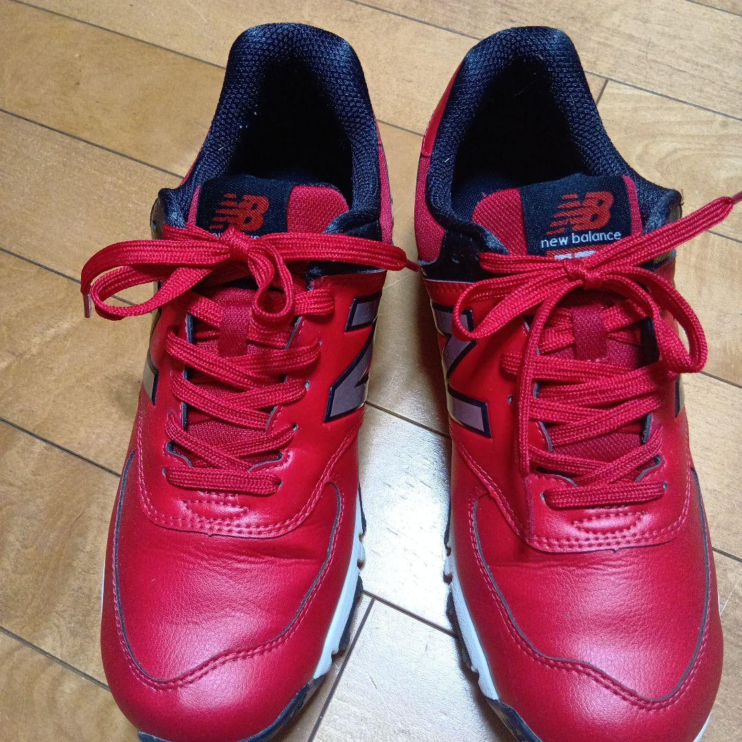 ニューバランスゴルフ　シューズ26cm