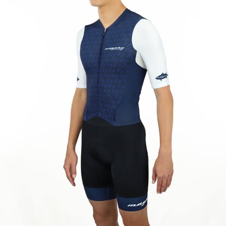 サンボルト COMP半袖セパレートワンピース（井上亮選手コラボ)