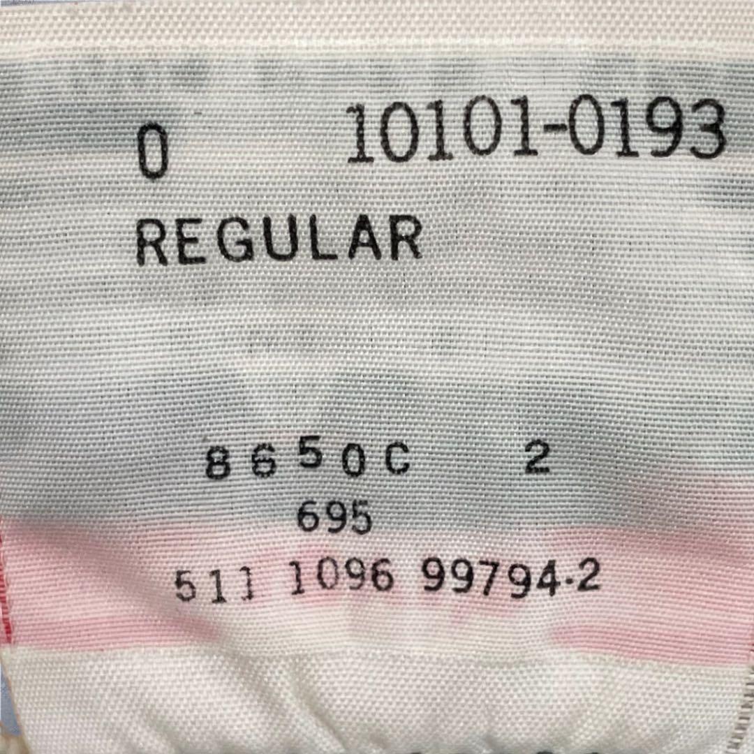 levi's 501 USA製 キッズ　90s ヴィンテージ　デッドストック