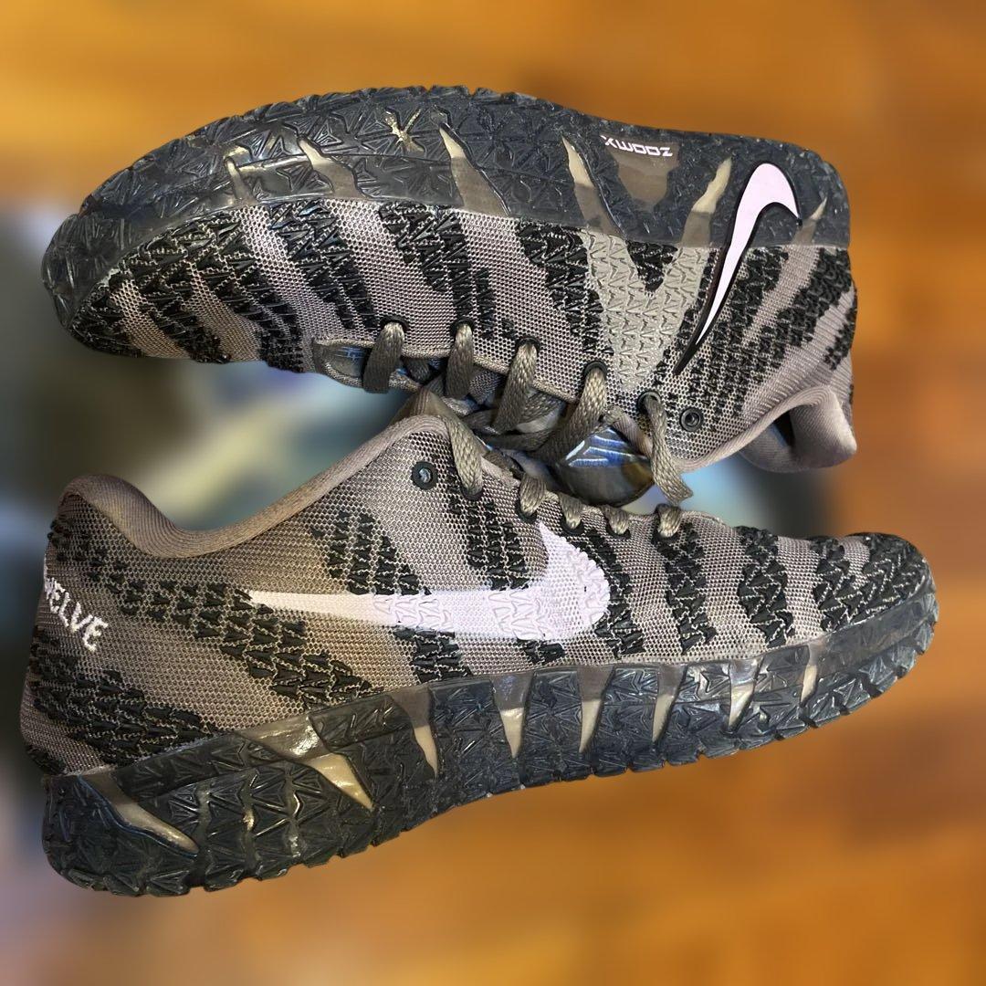 ジャ3 Nike Ja 3 \"Showstopper\"