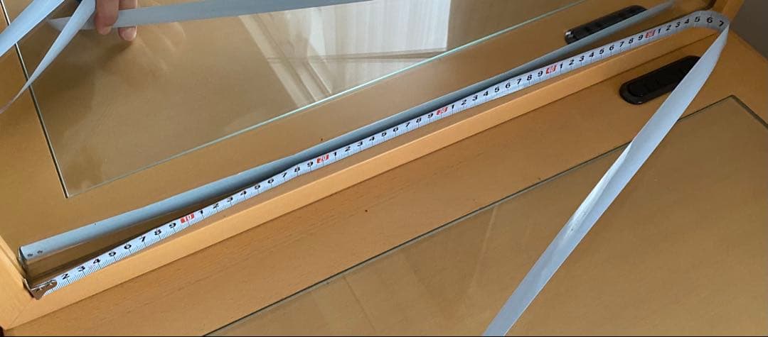 新品未使用　ドレッサー 鏡台　①