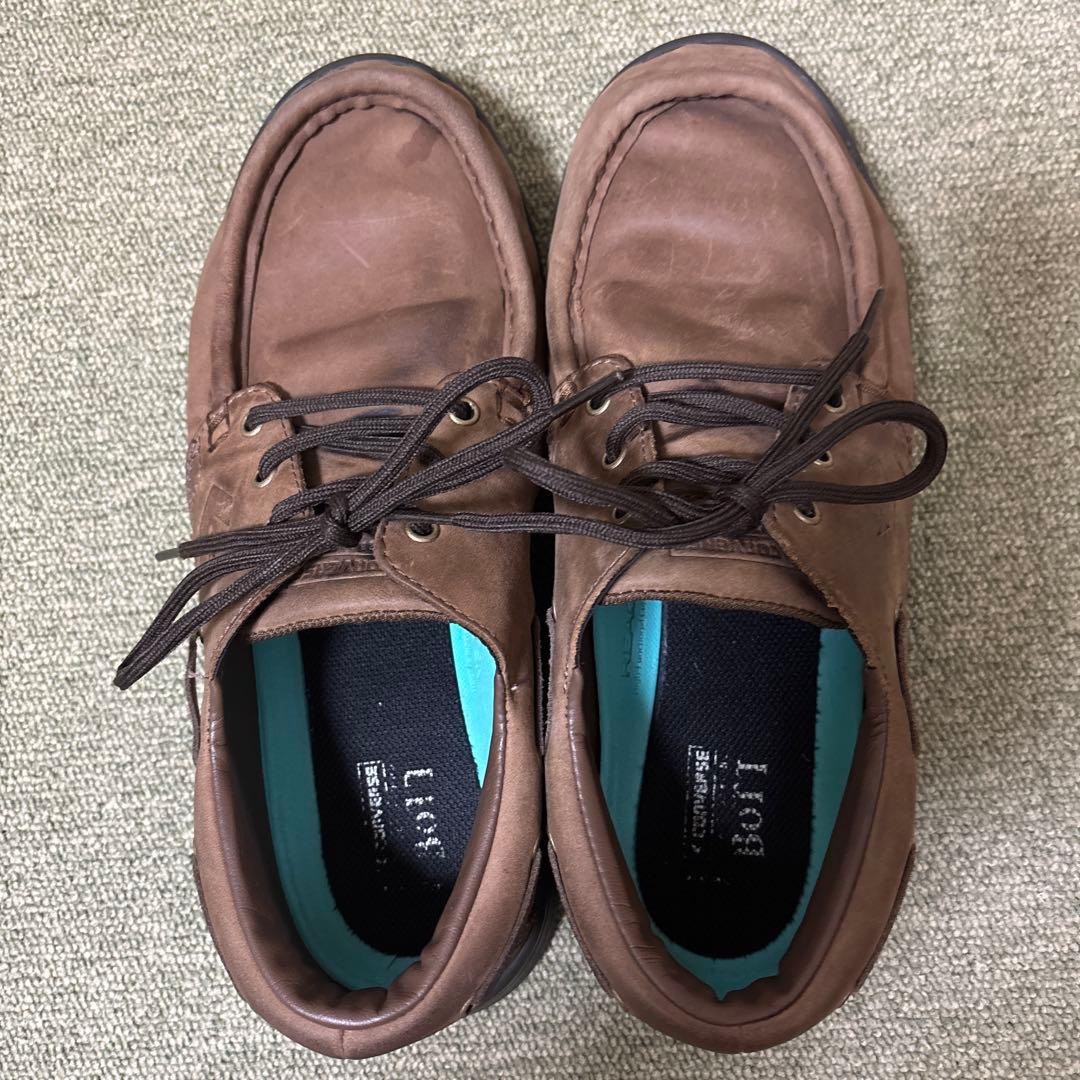 Bott converse deck shoes デッキシューズ 27.5cm