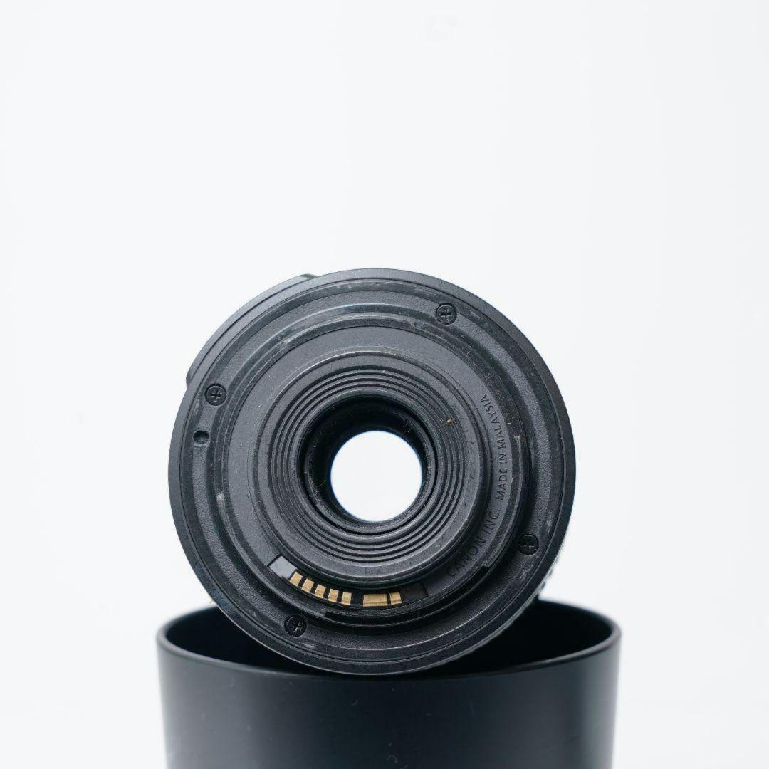 ✨動作OK✨Canon EF-S 55-250mm F4-5.6 IS II