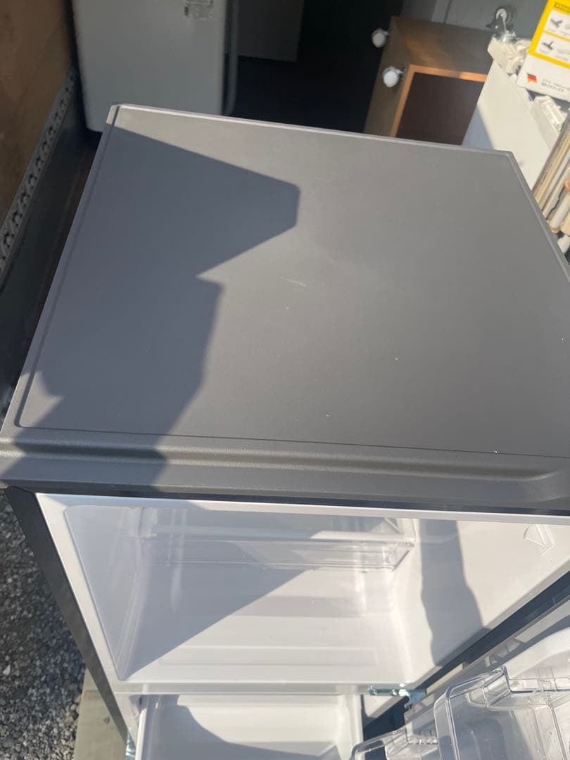 格安冷蔵庫・洗濯機2点セット　2023年製