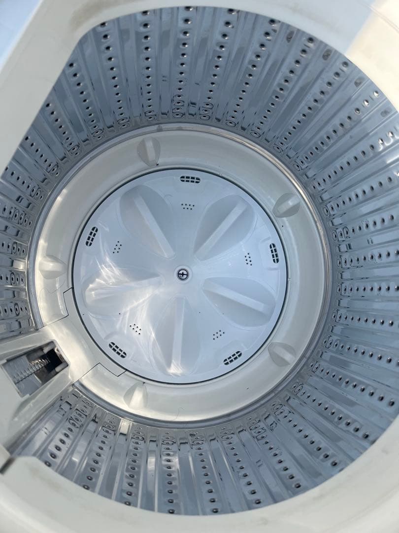 格安冷蔵庫・洗濯機2点セット　2023年製