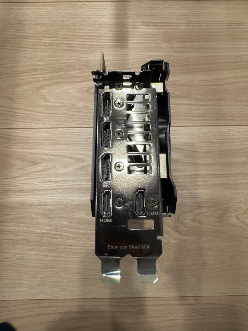 ASUS RTX3080Ti 12G TUF GAMING 超美品