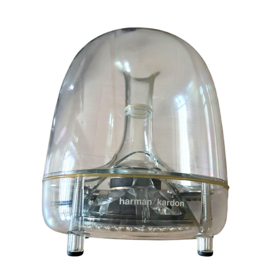 スピーカー・ウーファー SoundSticks III harman kardon