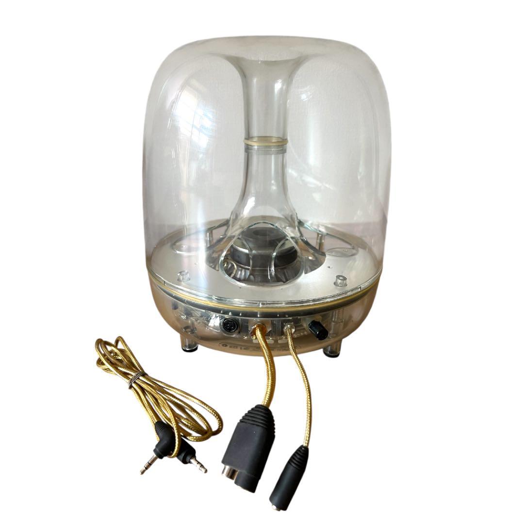 スピーカー・ウーファー SoundSticks III harman kardon