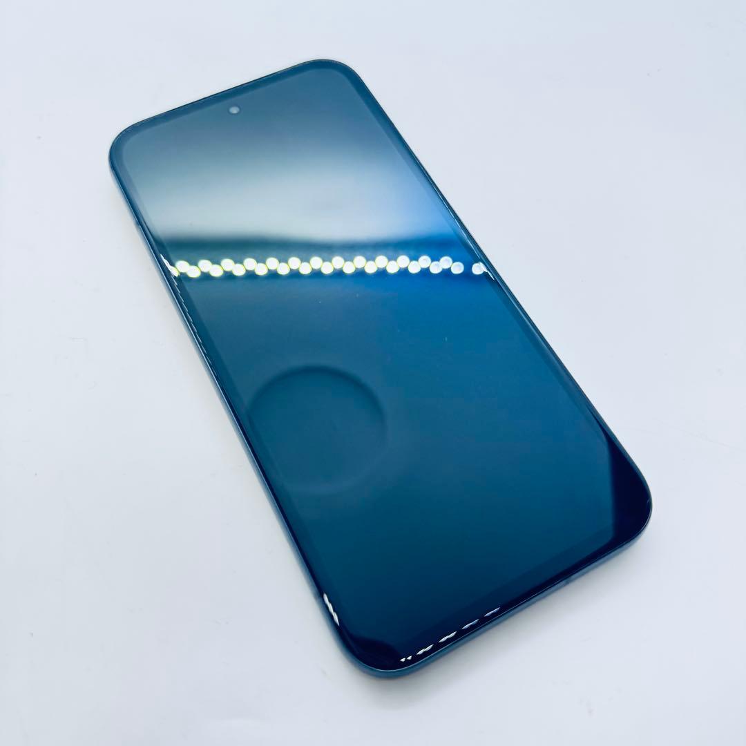 【微割れ特価！】 Google Pixel 8a 本体 動作確認済み