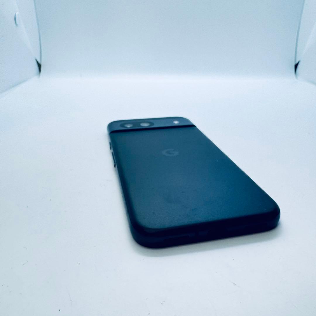 【微割れ特価！】 Google Pixel 8a 本体 動作確認済み