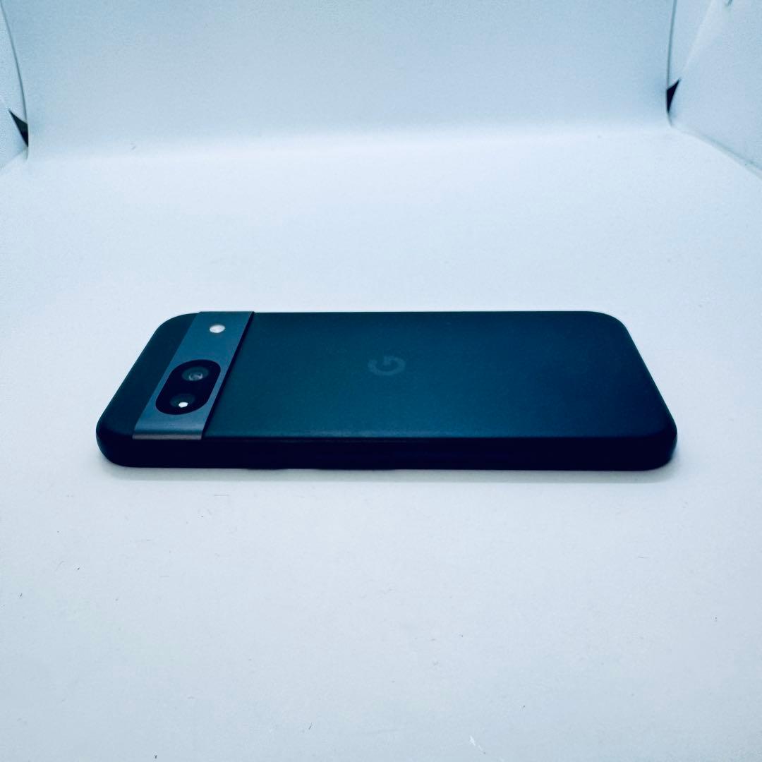 【微割れ特価！】 Google Pixel 8a 本体 動作確認済み