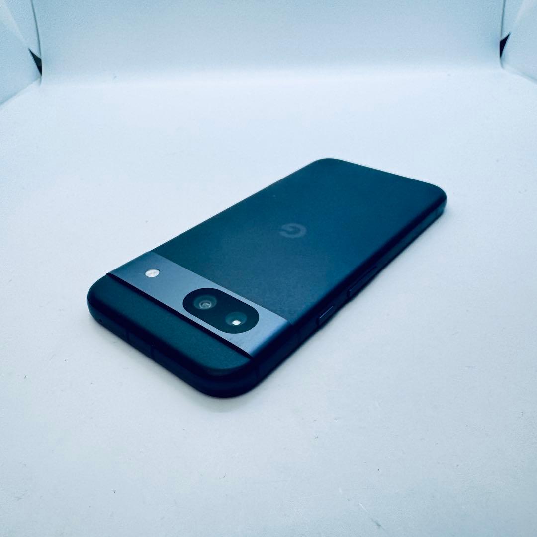 【微割れ特価！】 Google Pixel 8a 本体 動作確認済み