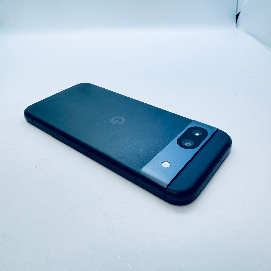 【微割れ特価！】 Google Pixel 8a 本体 動作確認済み
