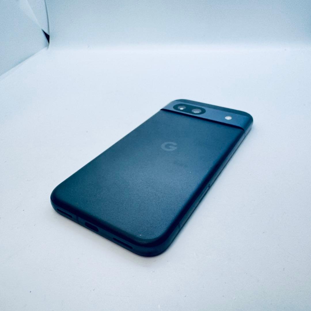【微割れ特価！】 Google Pixel 8a 本体 動作確認済み
