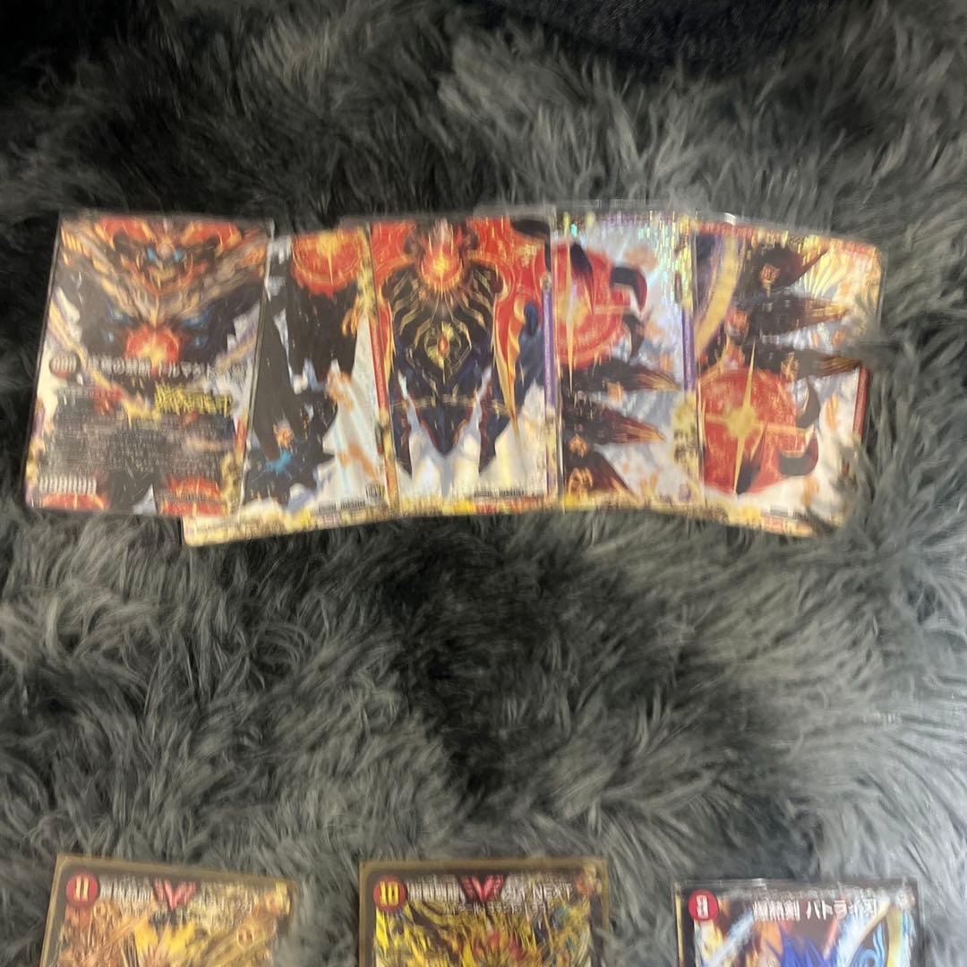 デュエマカードセット