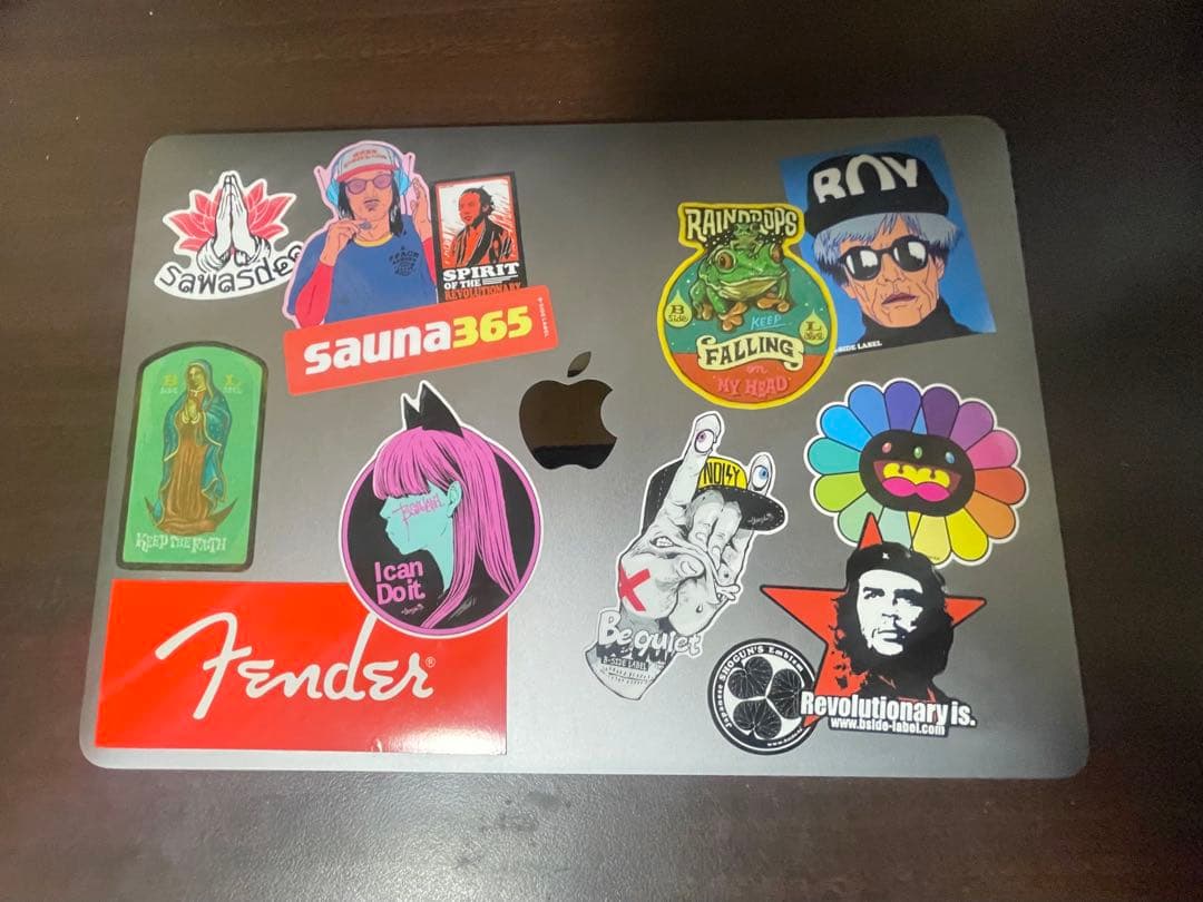 MacBook本体 Apple MacBookAir M1 (2020)