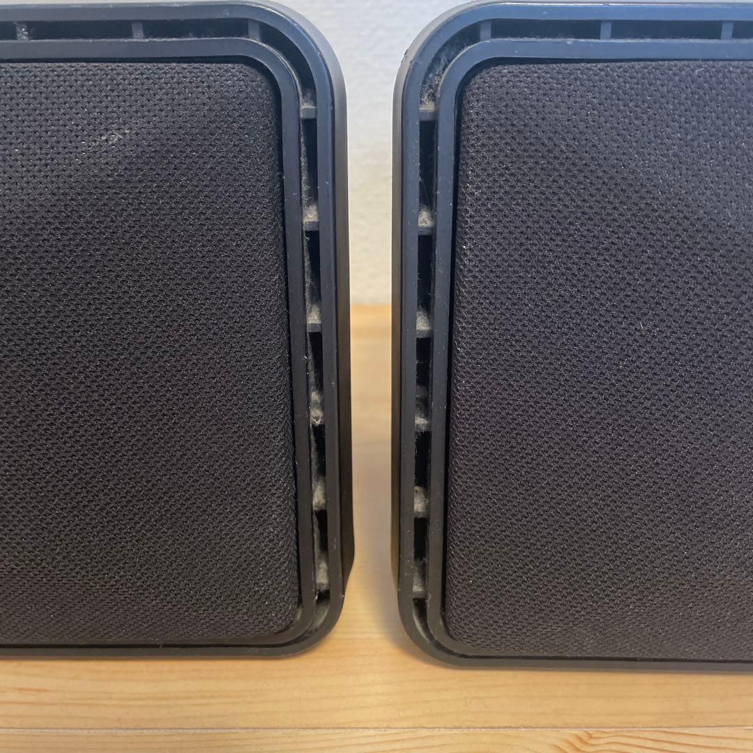 BOSE 101mm 店舗用Bluetoothスピーカー＋ケーブル1m 2セット