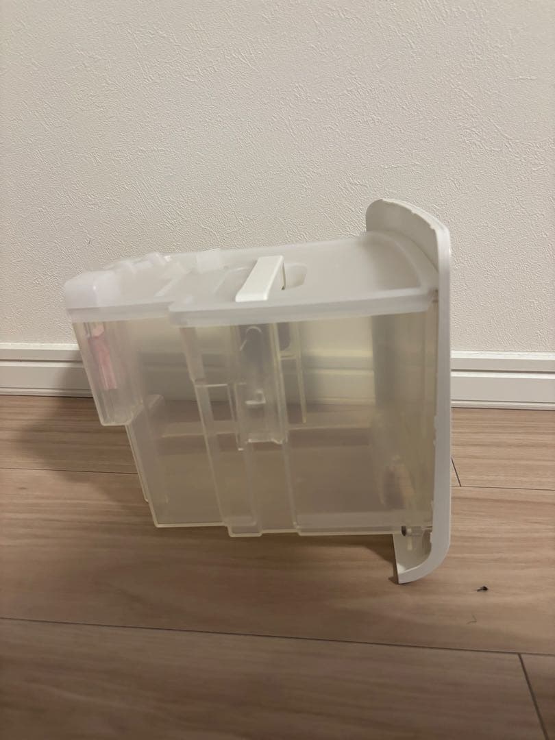 【週末限定値下げ】衣類乾燥除湿機_SHARP_CV-RH140-W