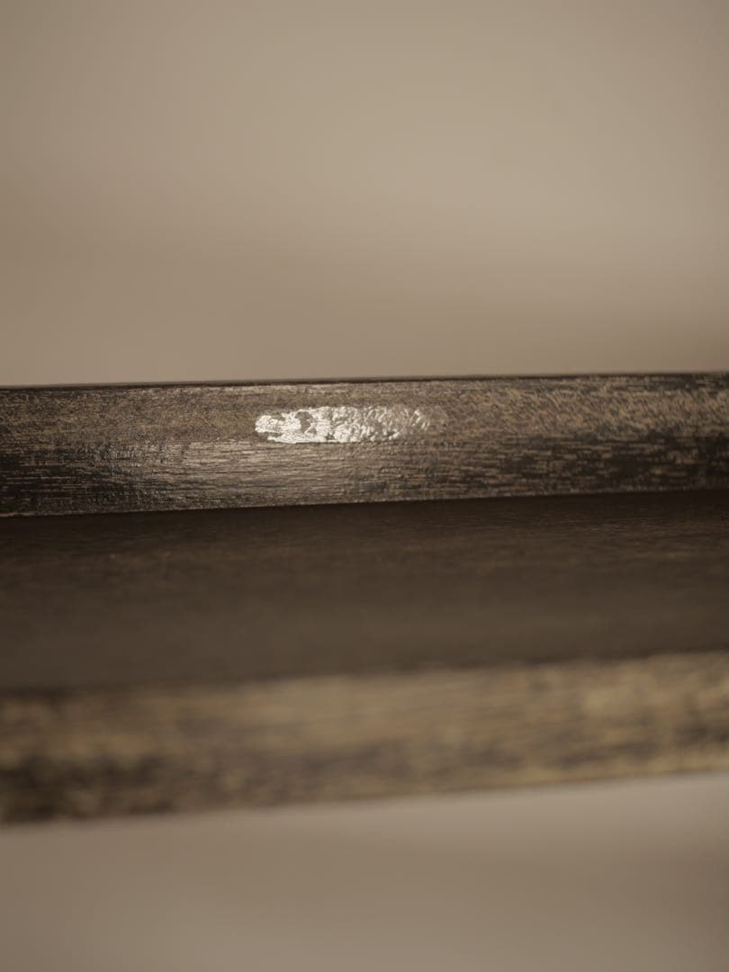 本棚　収納棚　食器棚　飾り棚　棚　収納　古家具　古道具　アンティーク　昭和レトロ