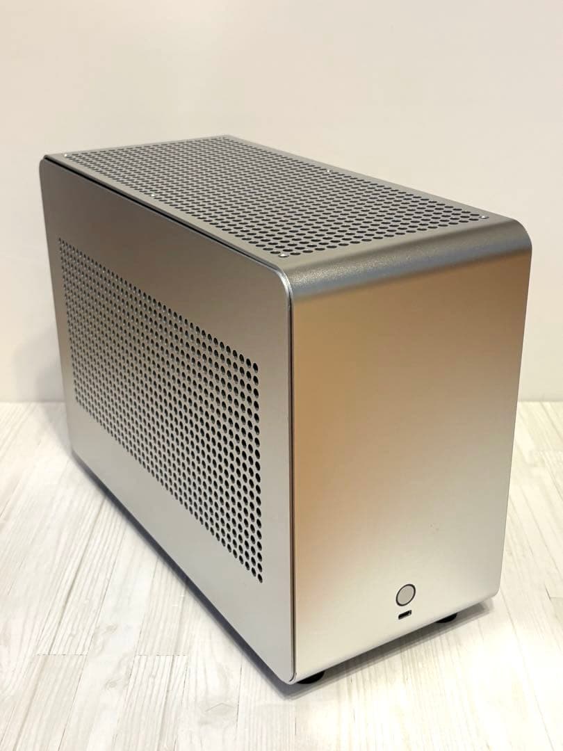 《最終お値下げ！》GEEK G1 pro PCケース ライザーケーブルセット