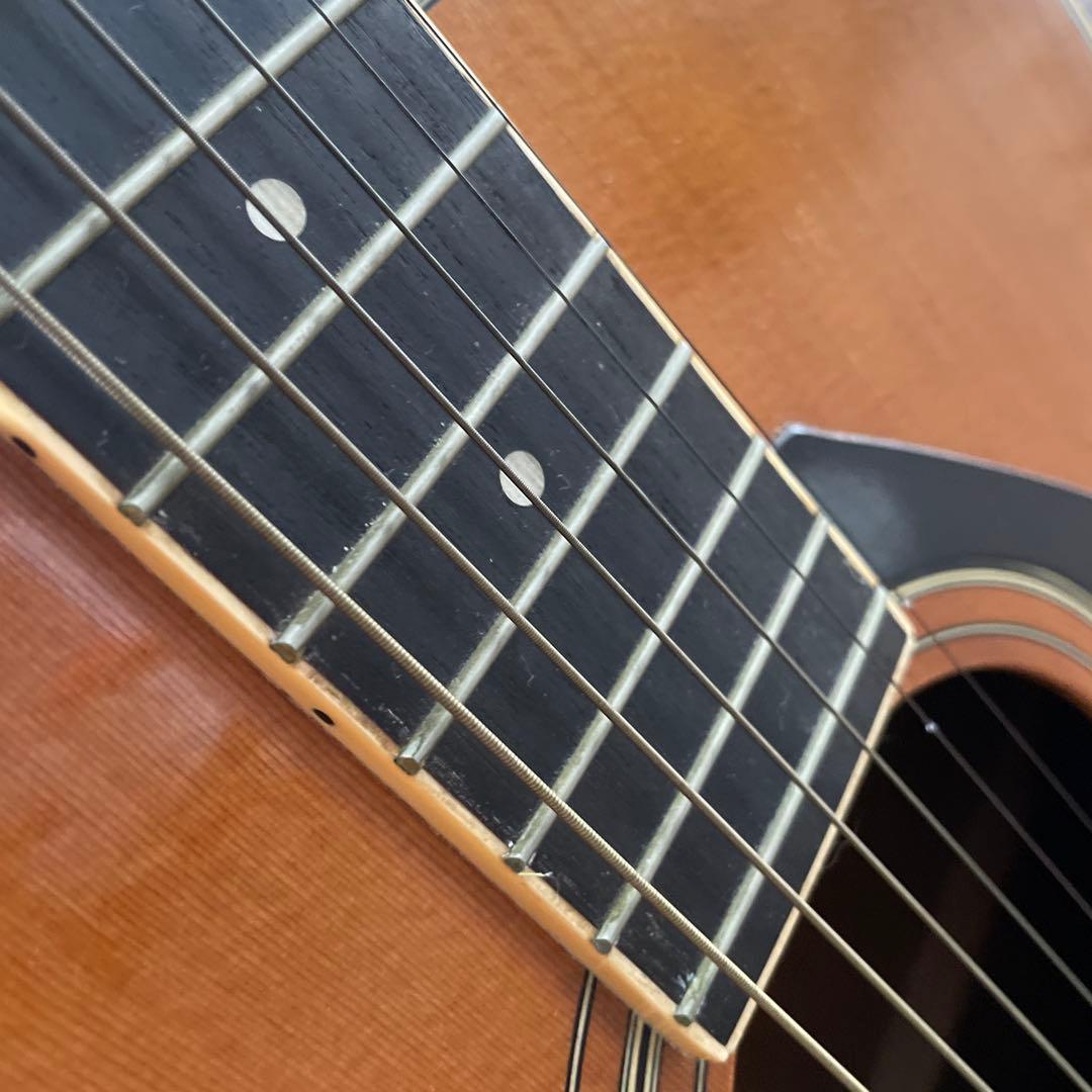 YAMAHA FG-250M アコースティックギター ⭐︎スタンド付き