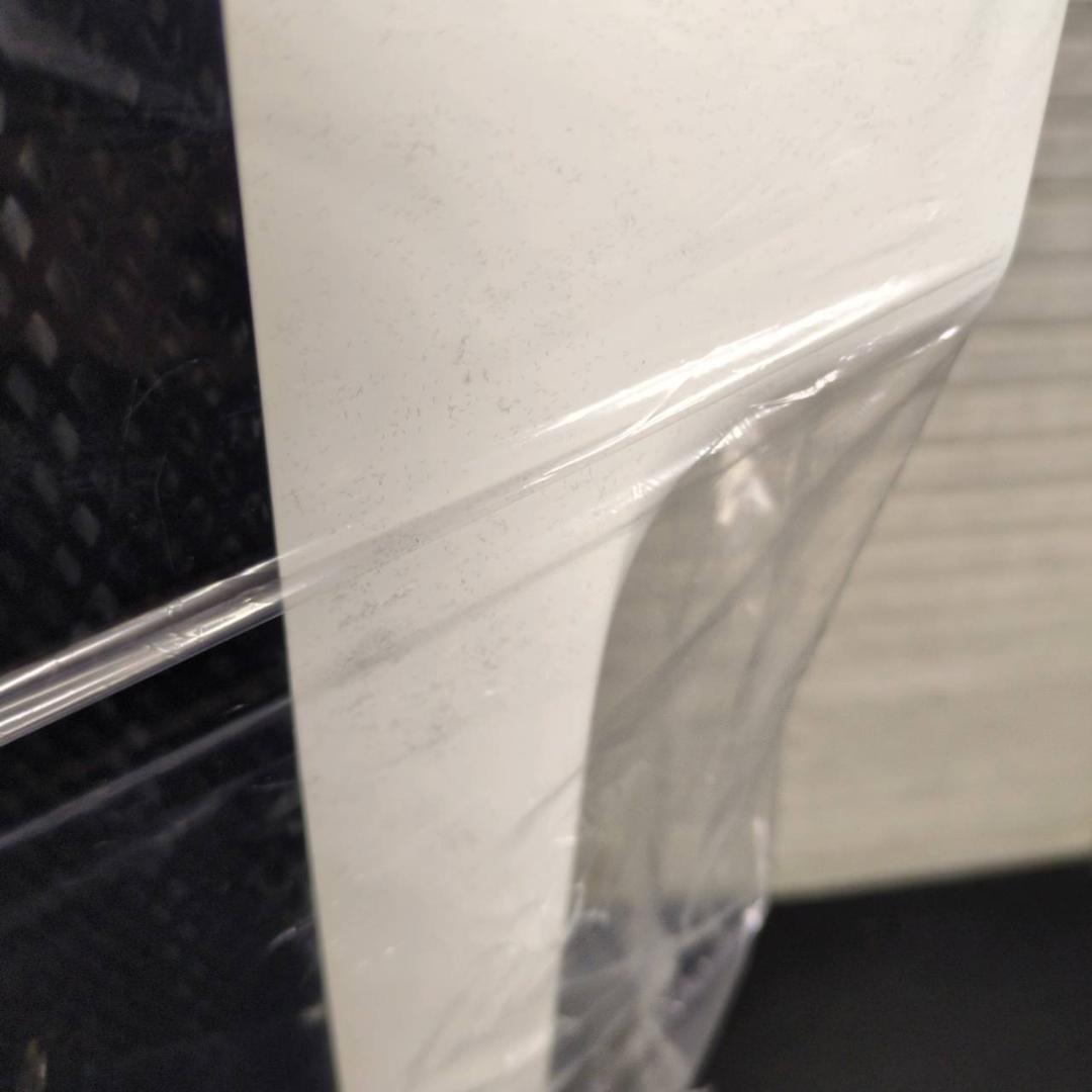 ☆未使用品　シロカ　遠赤軽量ヒーター　かるポカ　SN-M351　2022年製