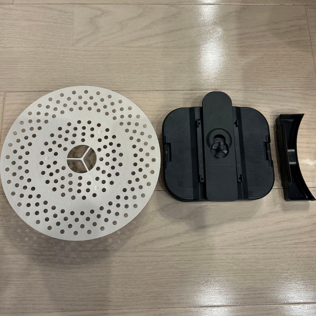 ヘルシオ　ホットクック　KN-HW24C-R